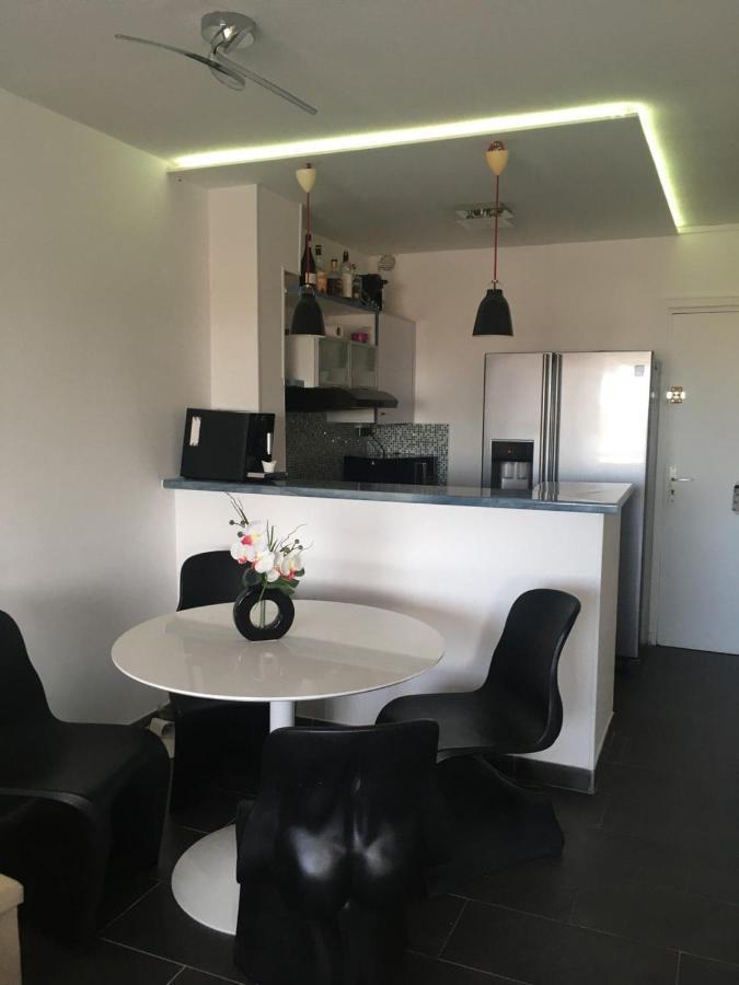 Grand Appartement Port Nature 7 Agde Exterior photo